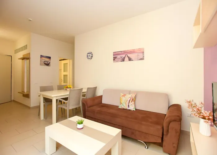 Diamond Apartment Vlorë