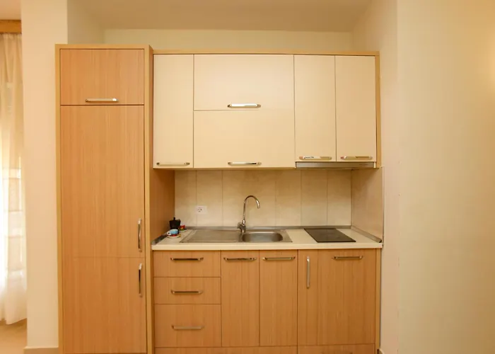 Diamond Apartment Vlorë