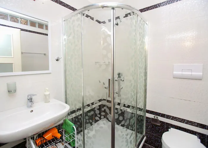 Apartment Diamond Vlorë