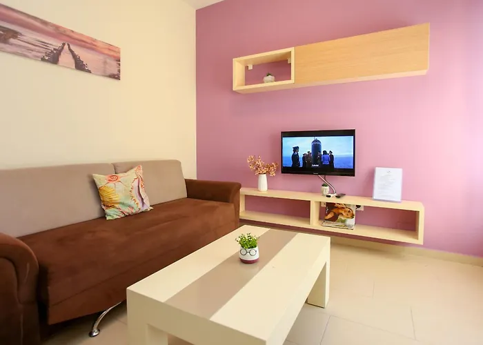 Apartment Diamond *