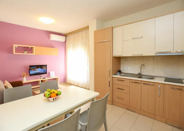 Apartment Diamond Vlorë