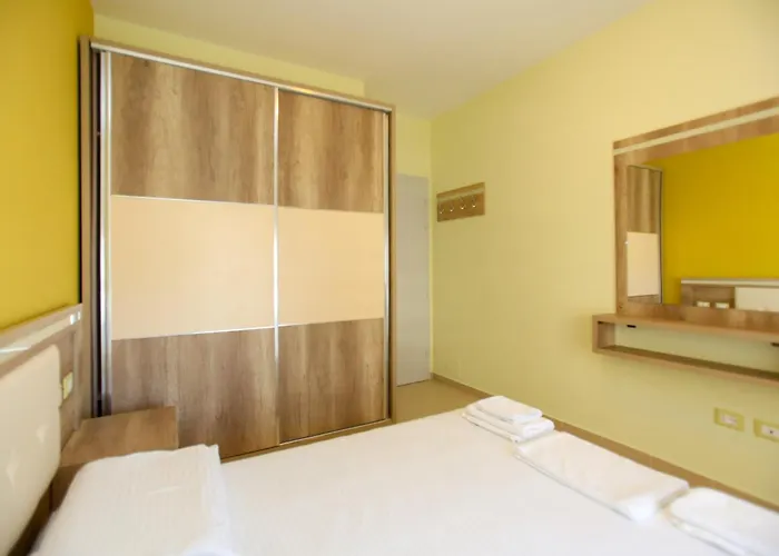 Appartamento Diamond Vlorë
