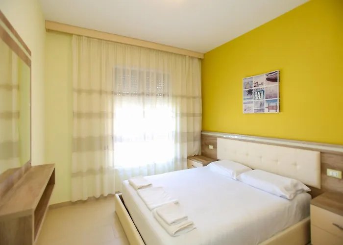 Apartment Diamond *