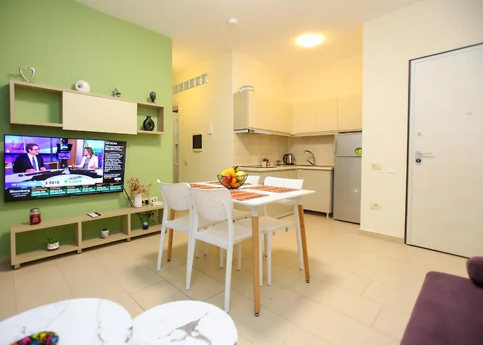 Apartment Diamond