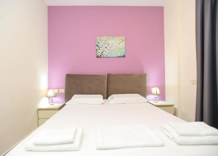 Apartment Diamond *