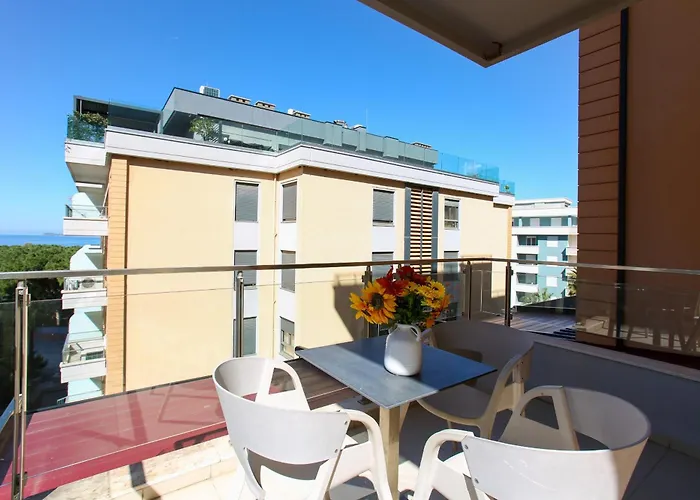 Diamond Apartment Vlorë