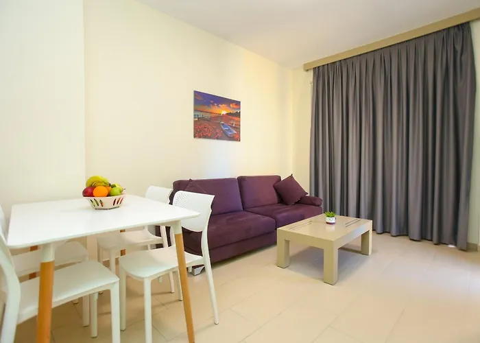 Apartment Diamond Vlorë