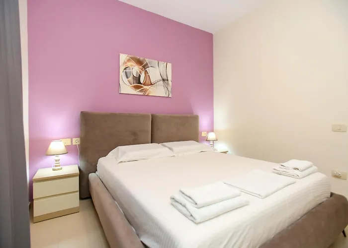Diamond Apartment Vlore
