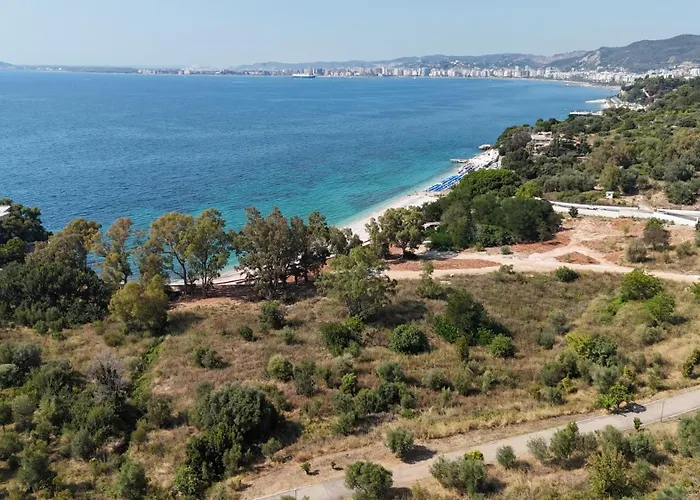 Diamond Apartment Vlorë