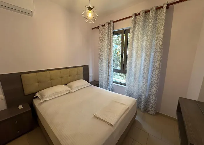 Apartment Diamond