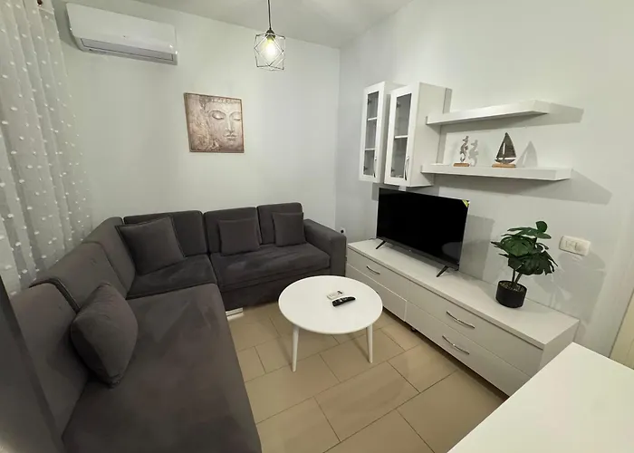 Diamond Appartamento Vlorë
