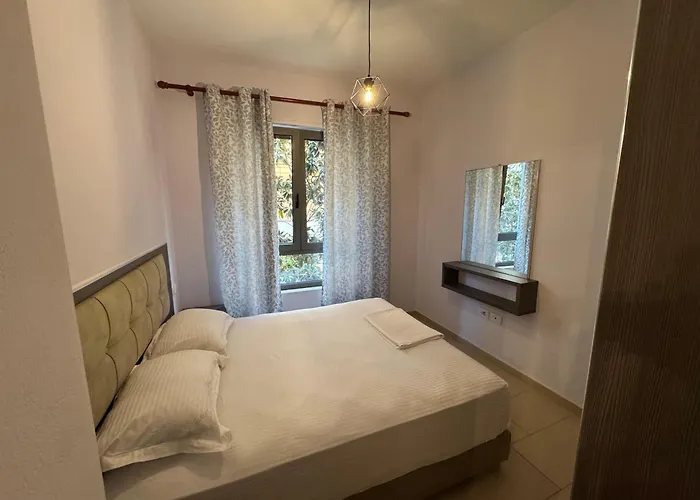 Apartment Diamond Vlorë