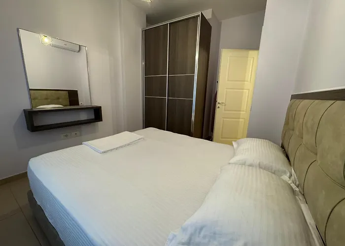 Diamond Apartment Vlore