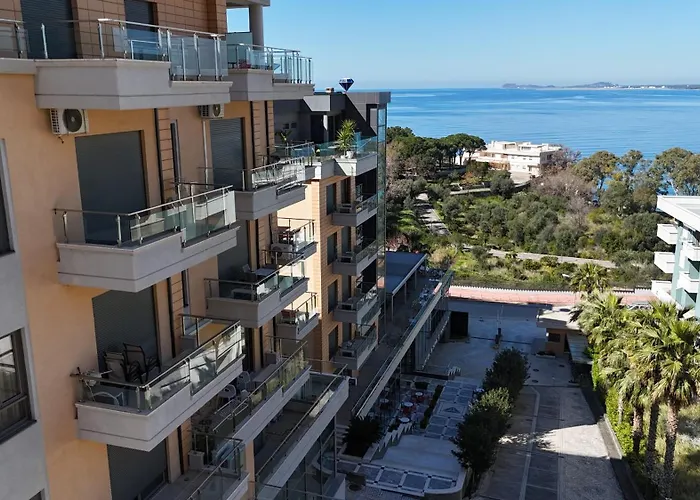 Apartment Diamond *